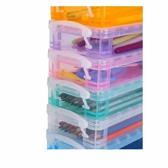زجاجات مياه بمقبض محمول 6 . Portable Handle Water