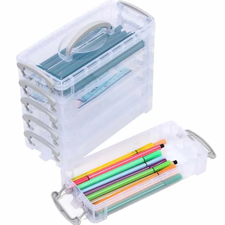 زجاجات مياه بمقبض محمول 6 . Portable Handle Water