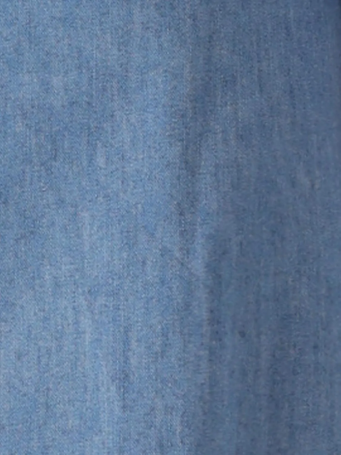Allegra K Denim Dress for Women's Long Sleeve Button Down A-Line Belted Classic Jean Dresses