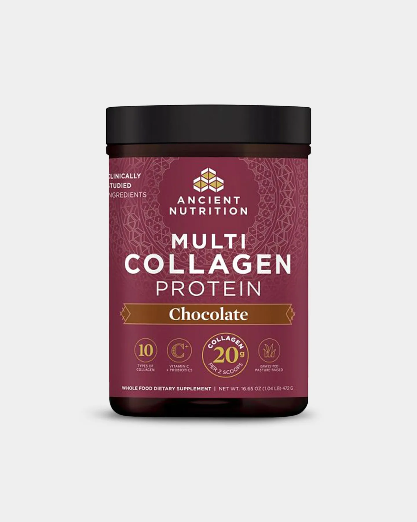 Ancient Nutrition Multi Collagen Protein - 20g
