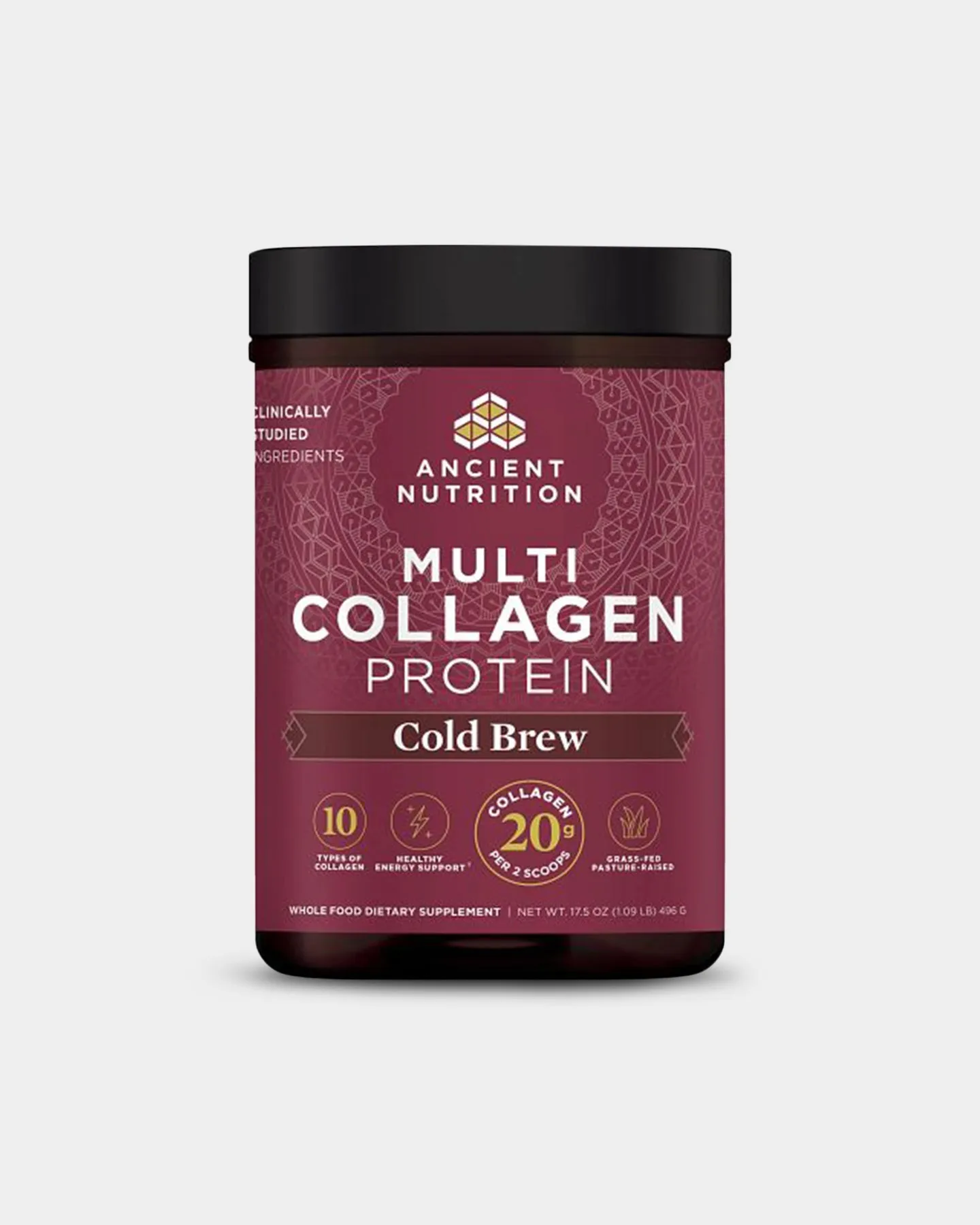 Ancient Nutrition Multi Collagen Protein - 20g