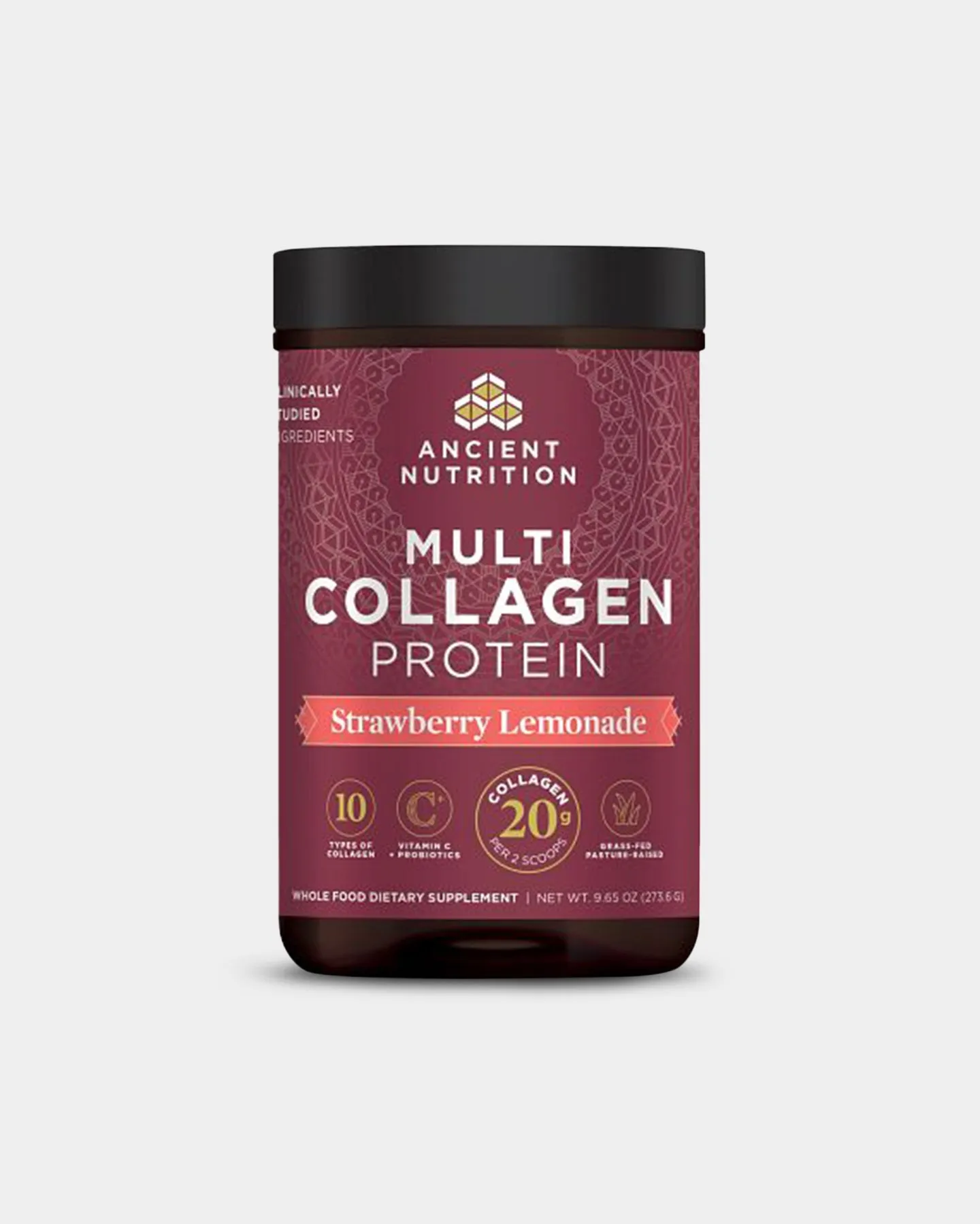 Ancient Nutrition Multi Collagen Protein - 20g