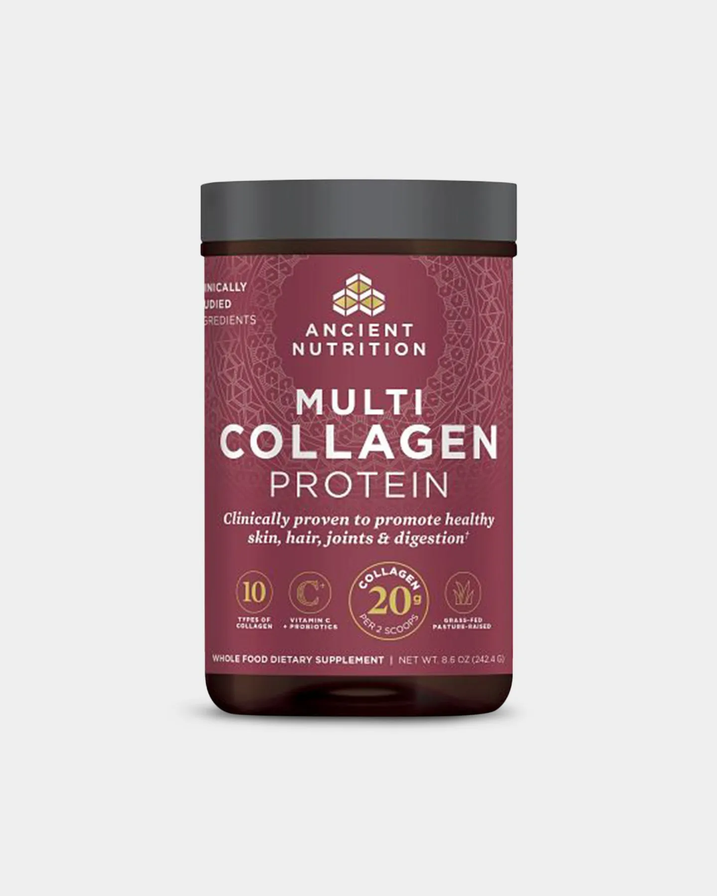 Ancient Nutrition Multi Collagen Protein - 20g