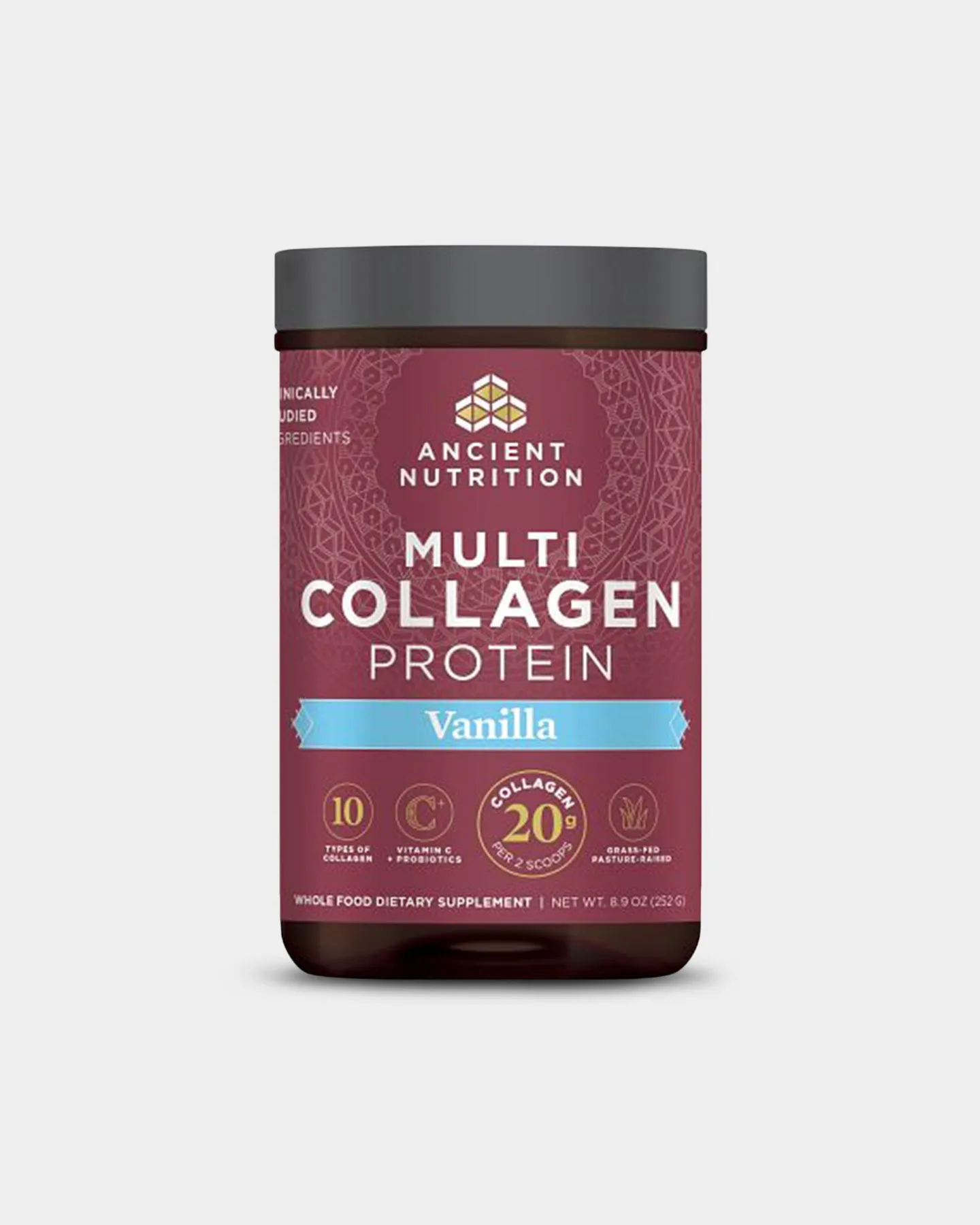 Ancient Nutrition Multi Collagen Protein - 20g