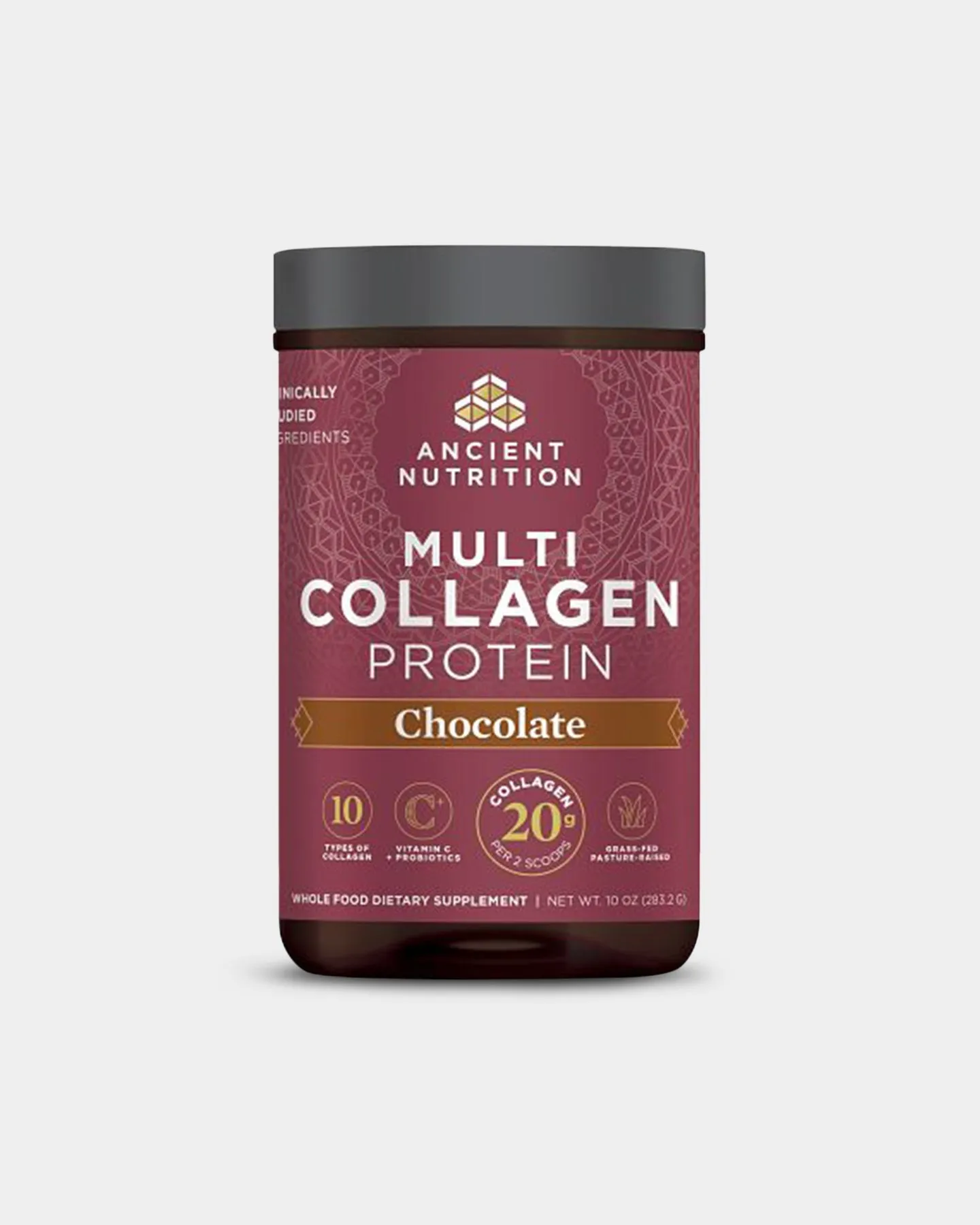 Ancient Nutrition Multi Collagen Protein - 20g