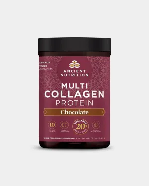 Ancient Nutrition Multi Collagen Protein - 20g
