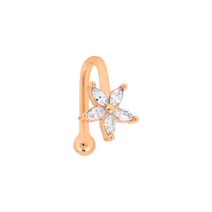 Astra Flower Cuff