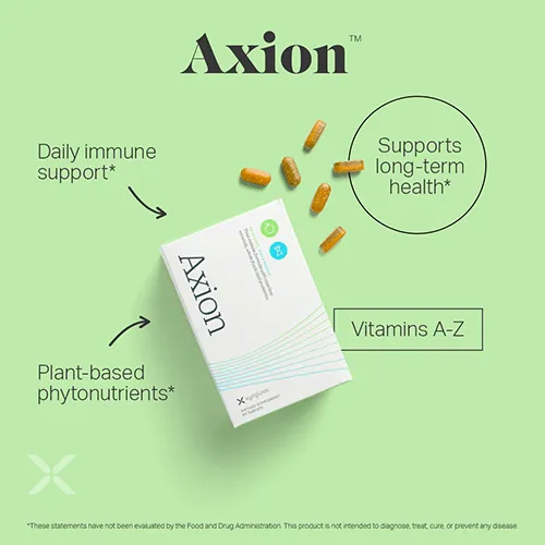 Axion Multivitamin