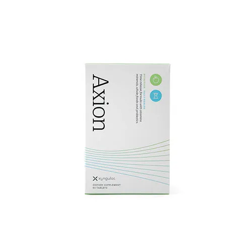 Axion Multivitamin