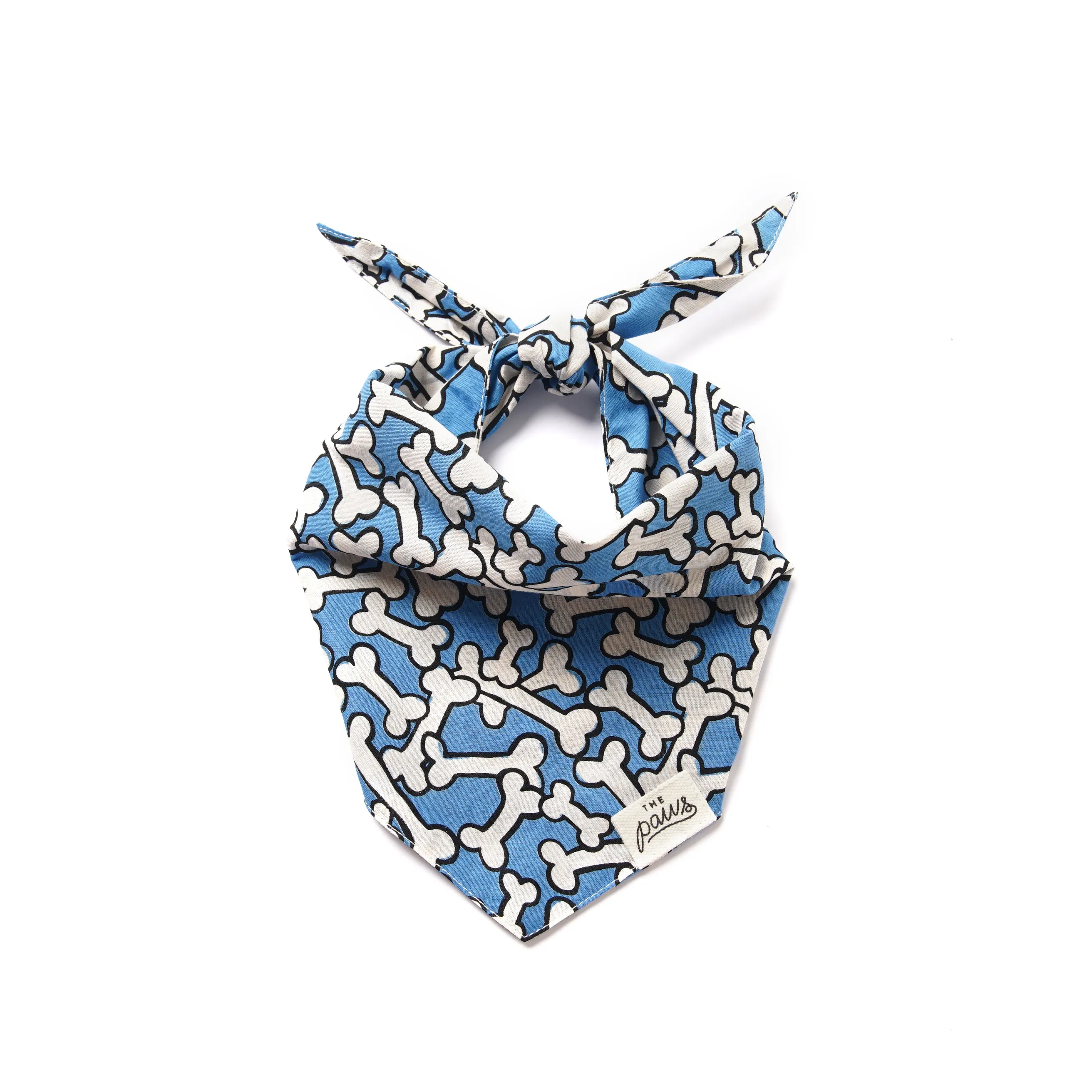 Bandanas - Found It