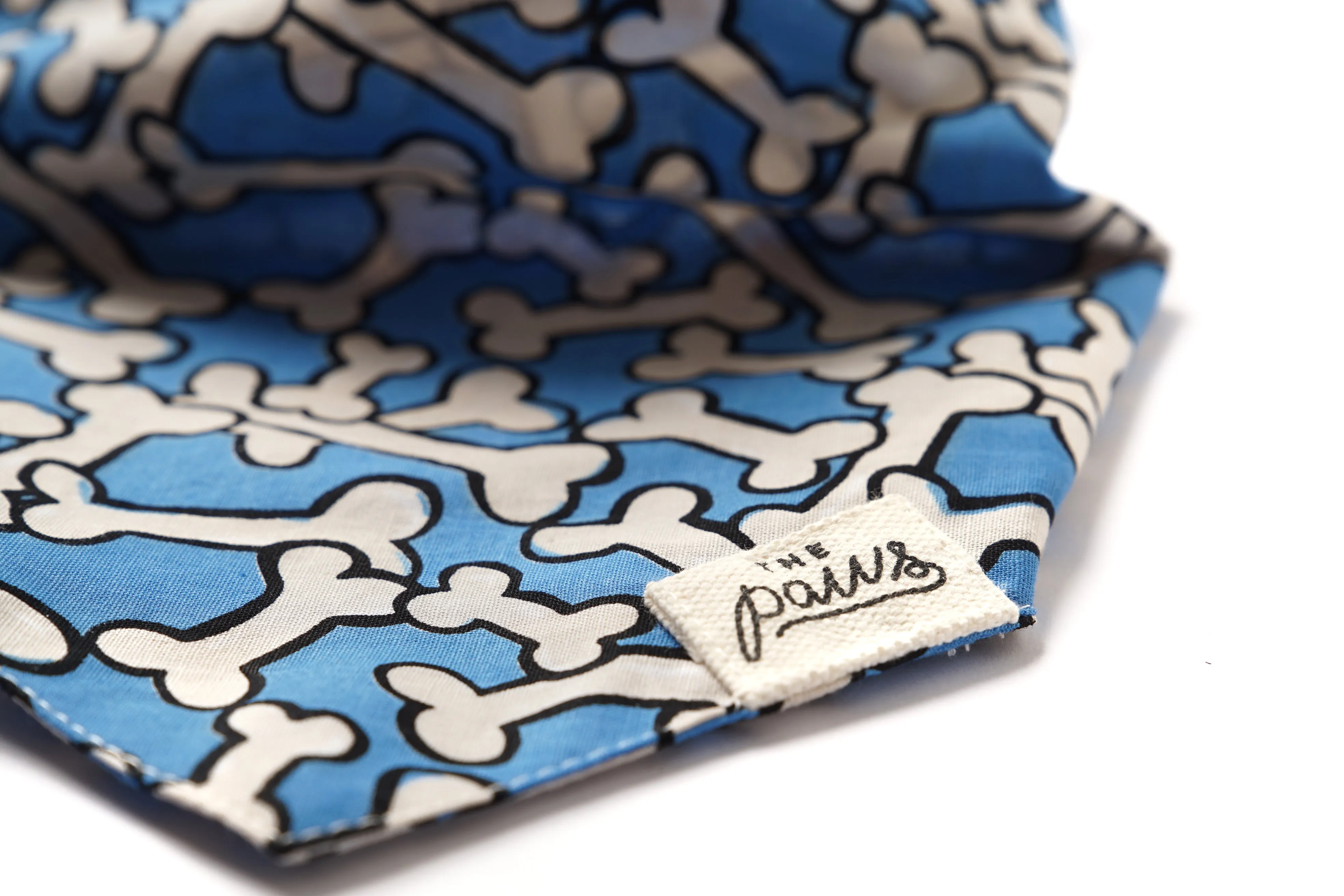 Bandanas - Found It