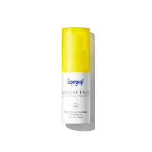 Bright-Eyed 100% Mineral Eye Cream SPF 40