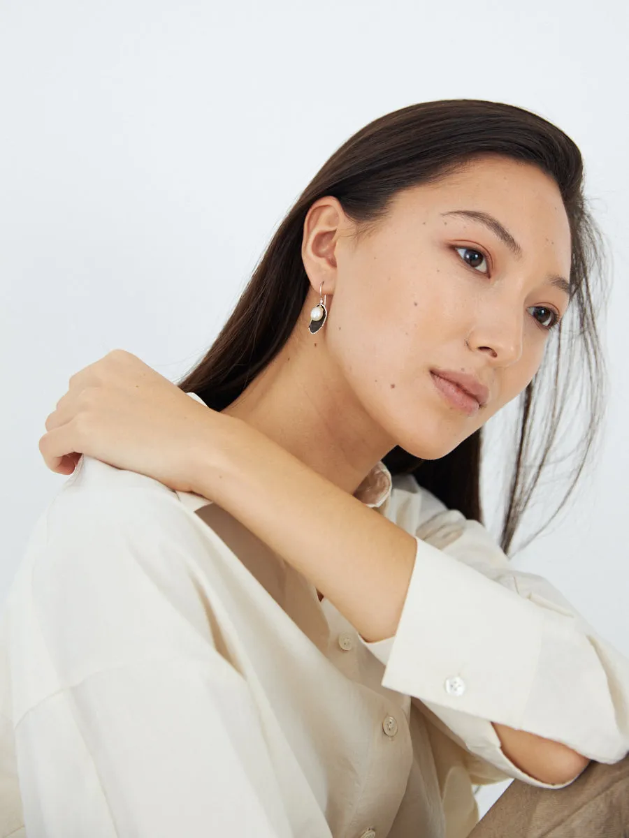 Bud Earrings