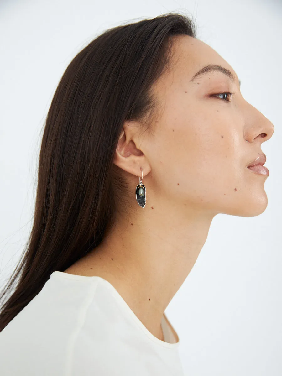 Bud Earrings