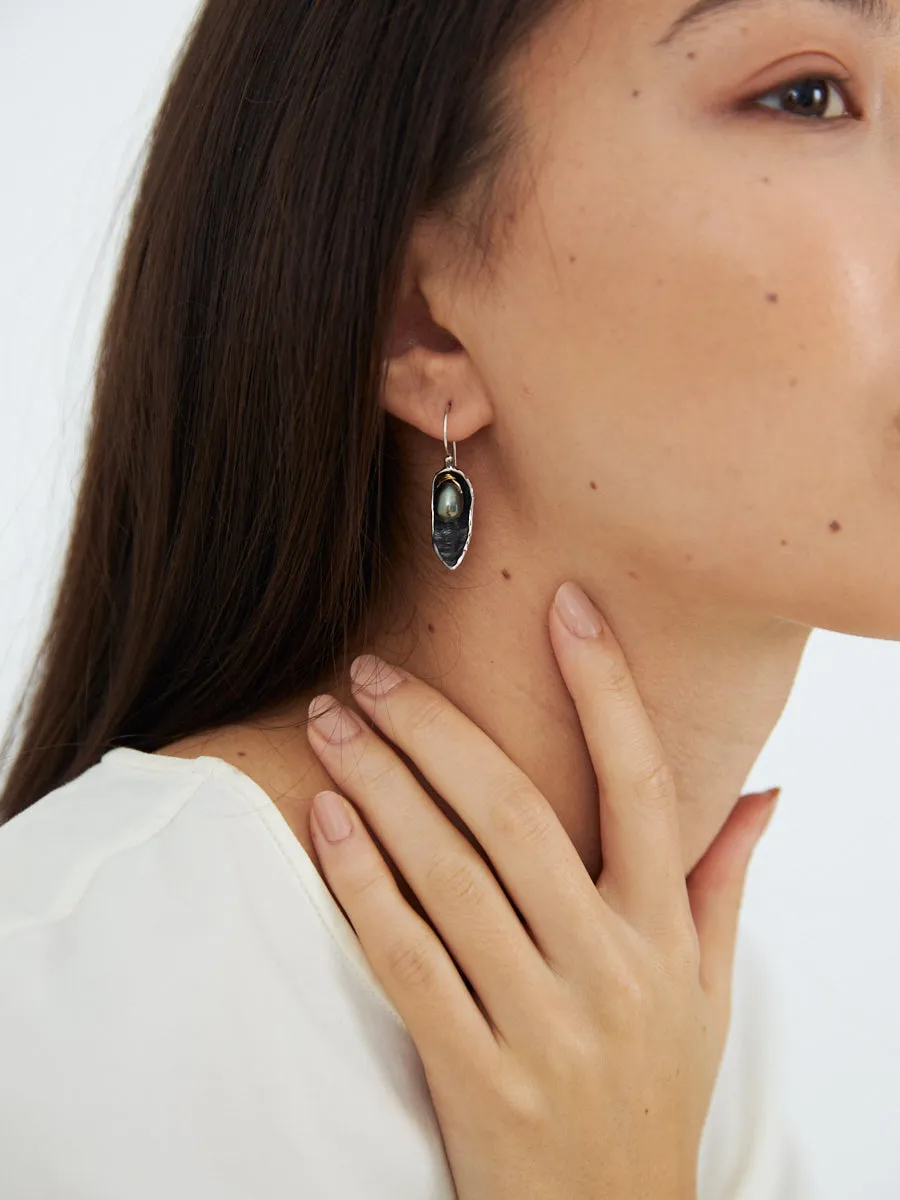 Bud Earrings