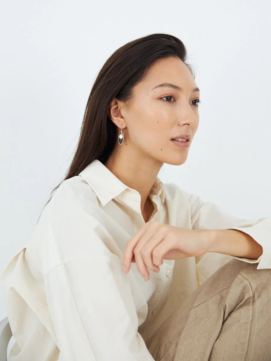 Bud Earrings