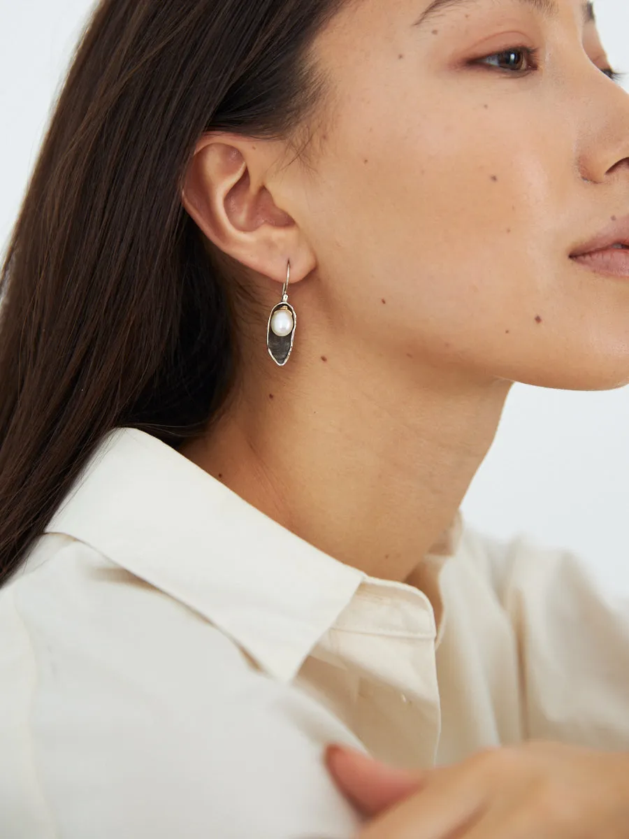 Bud Earrings