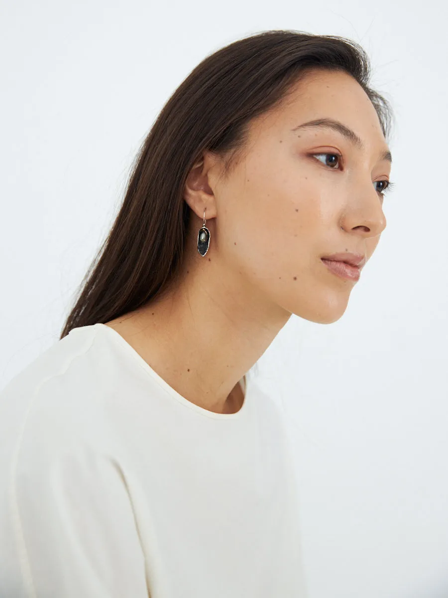Bud Earrings