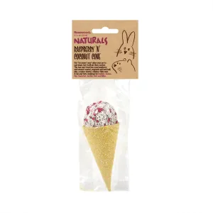 Bunny 'Ice Cream' Cone
