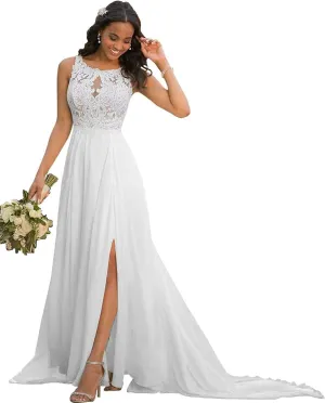 Cadoly Wedding Dresses for Bride 2025 Tulle Lace Applique Ball Gown A-line Modest White Bridal Gown with Sleeves