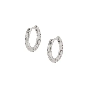 Cairo Irregular Hoops