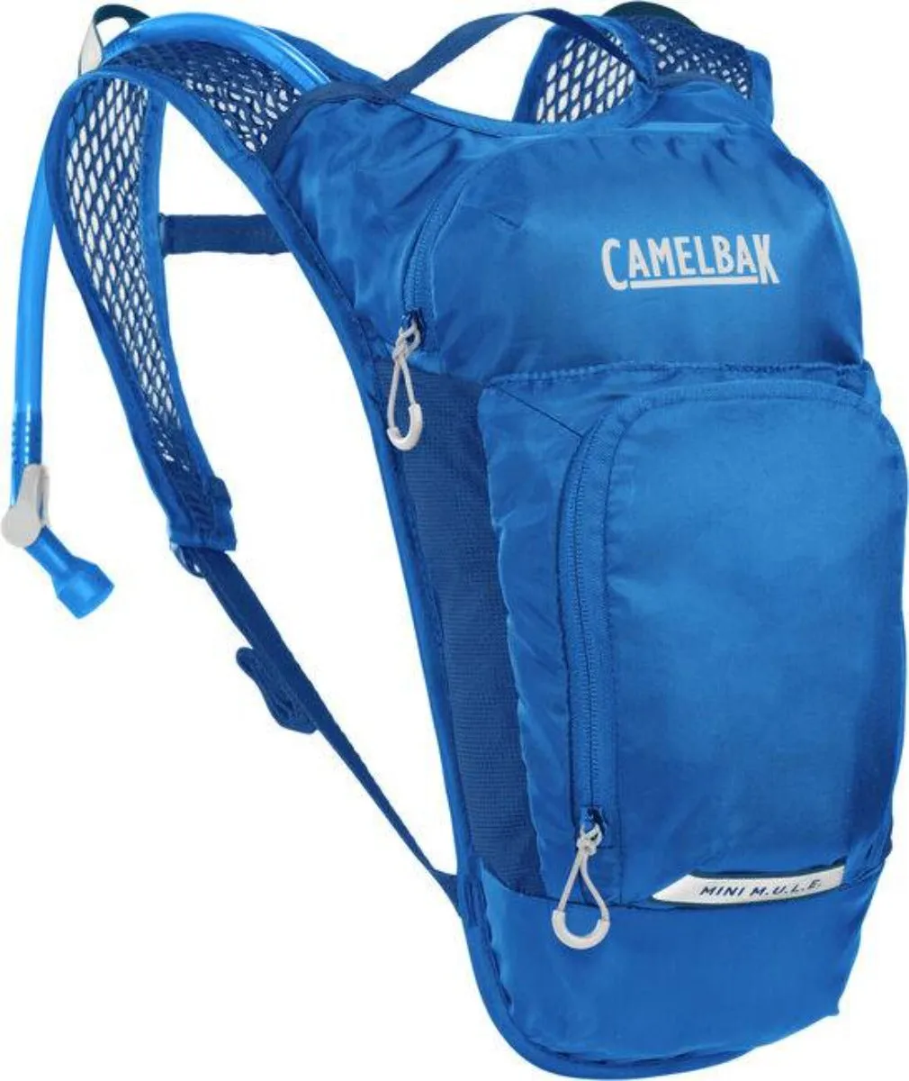 CamelBak Kids' Mini M.U.L.E. Hydration Pack 50oz — 1.5L