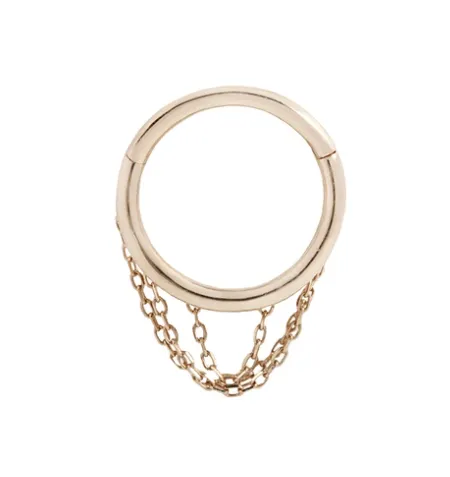 Chainspotting 16g