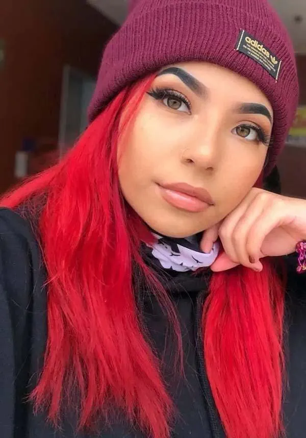 Cherry On Top | HAIR COLOUR