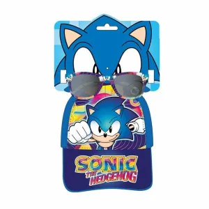 Child Sunglasses By Sonic
