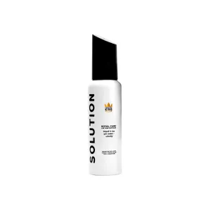 CLEANING SOLUTION LIQUID