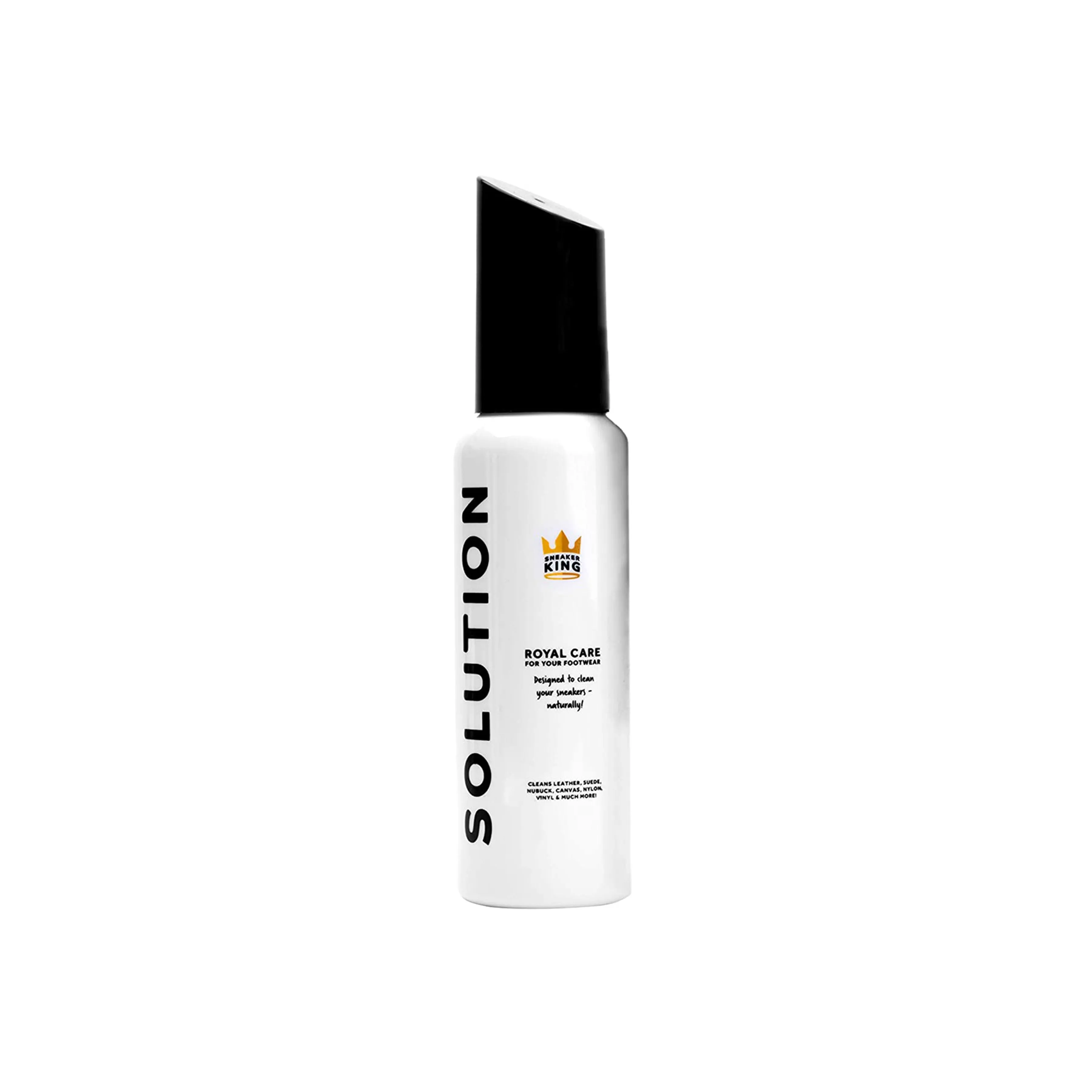 CLEANING SOLUTION LIQUID