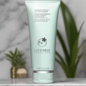 Cleanse & Polish Hot Cloth Cleanser