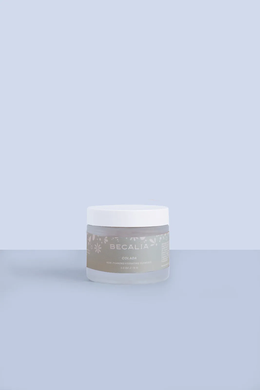 Colada Cleanser