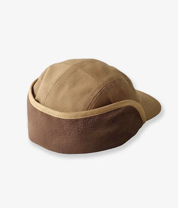 DESCENDANT/SPYHOP 4PANEL EAR FLAPS