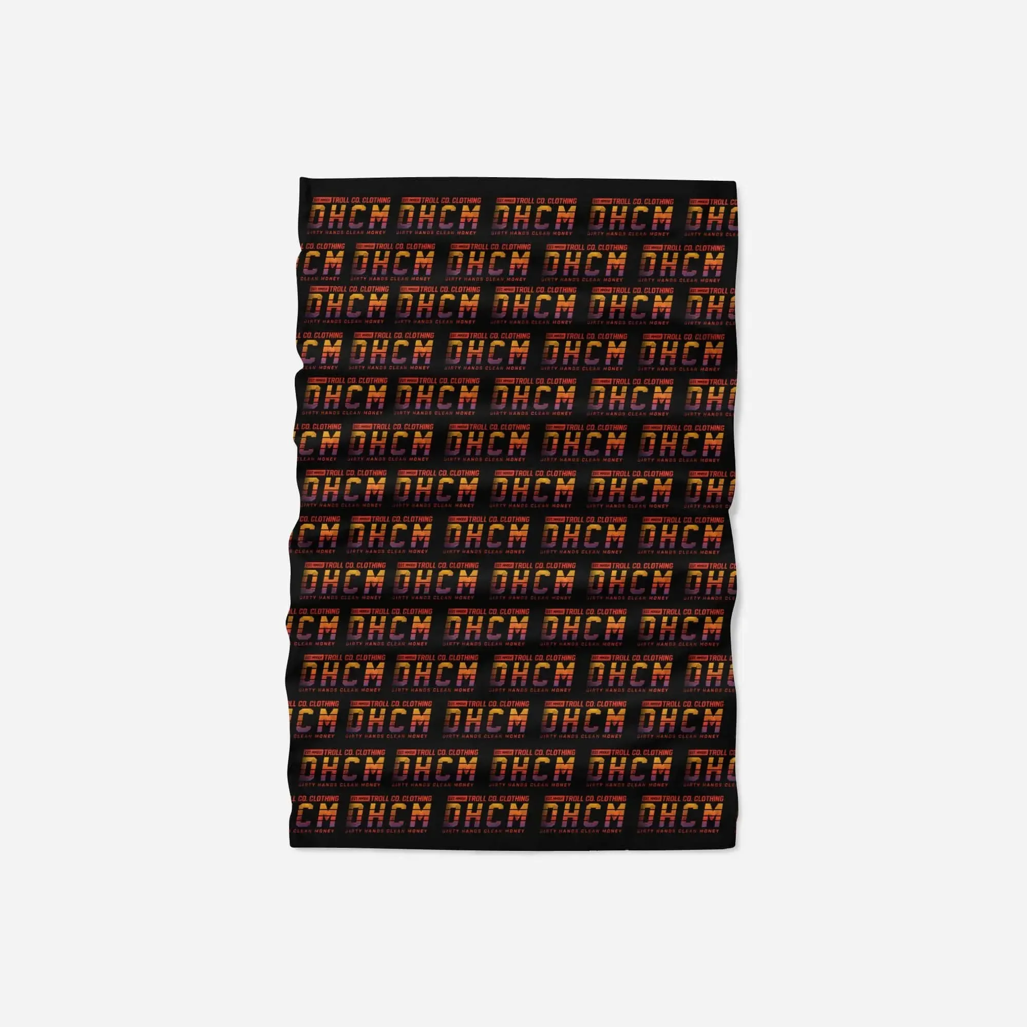 DHCM Cali Neck Gaiter