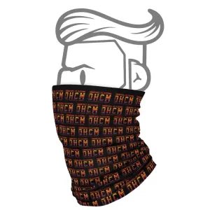 DHCM Cali Neck Gaiter