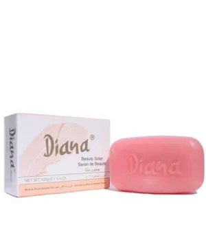 Diana Beauty Soap