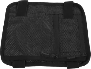 Didiseaon Mobile Phone Calf Bag Leg Pouch Bag High-density Strap Adjustable Leg for
