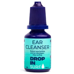 DROP IN SURF - EAR CLEANSER & EAR DRYER