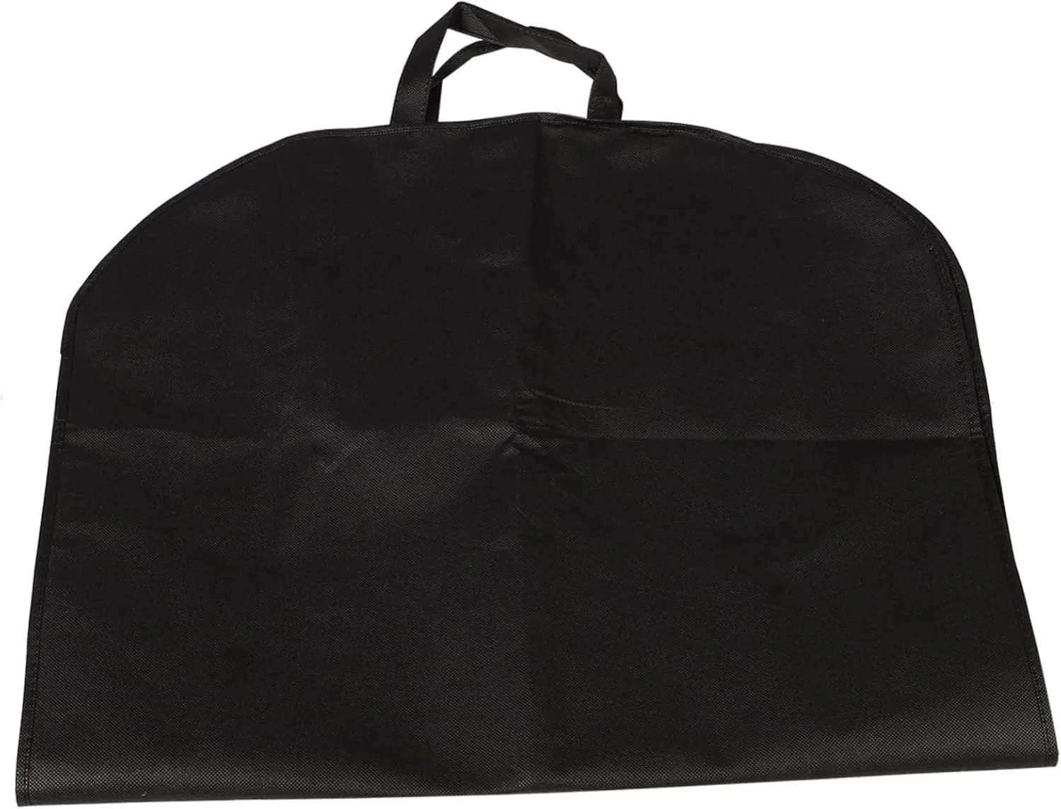 Dust Cover Storage Bag Hanging Garment Bag Suit Protector Business Travel Case
