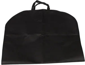 Dust Cover Storage Bag Hanging Garment Bag Suit Protector Business Travel Case