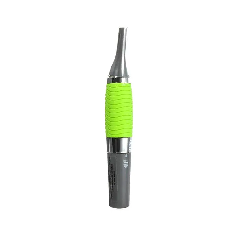 Eyebrow Ear Nose Trimmer Removal Clipper Shaver Personal Electric Face Care Hair Trimer