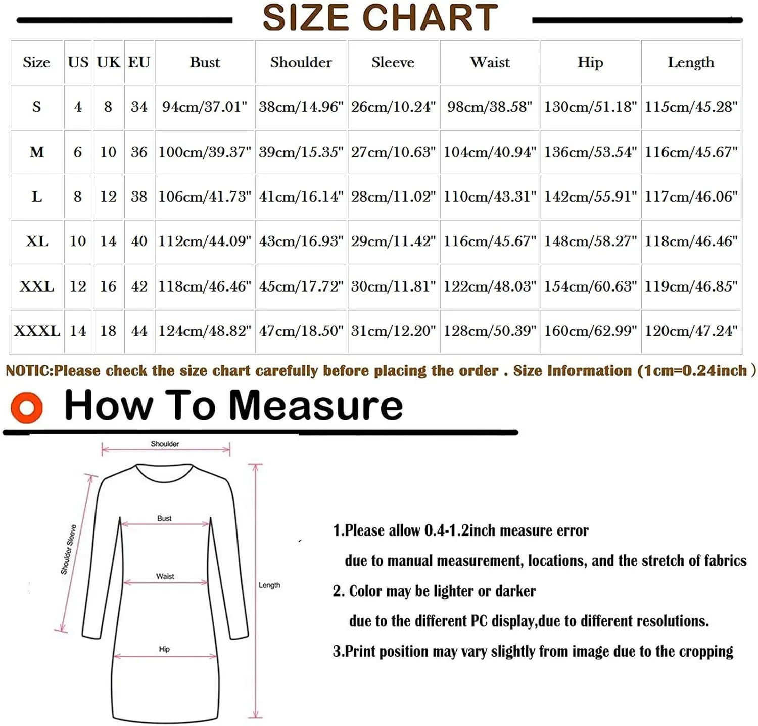FlekmanArt Dresses for Women 2025 Short Sleeve Pocket Dresses Pleated Printed Beach Dress Round Neck Loose Maxi Dress
