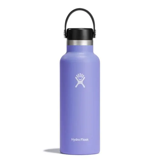 Hydro Flask 18 oz Standard Mouth Insulated Water Bottle