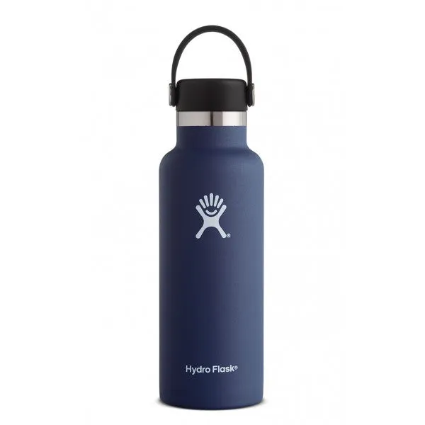 Hydro Flask 18 oz Standard Mouth Insulated Water Bottle