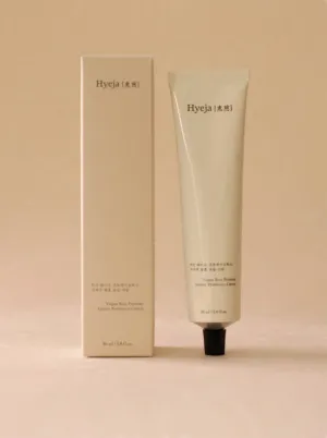 Hyeja - Vegan Rice Ferment Gentle Probiotics Creme