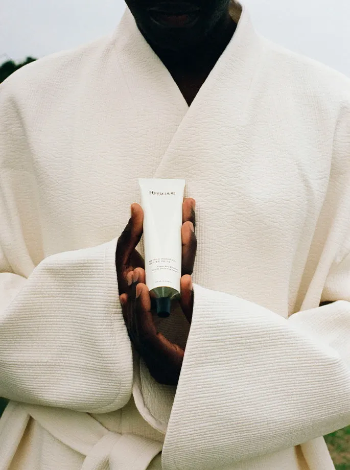 Hyeja - Vegan Rice Ferment Gentle Probiotics Creme