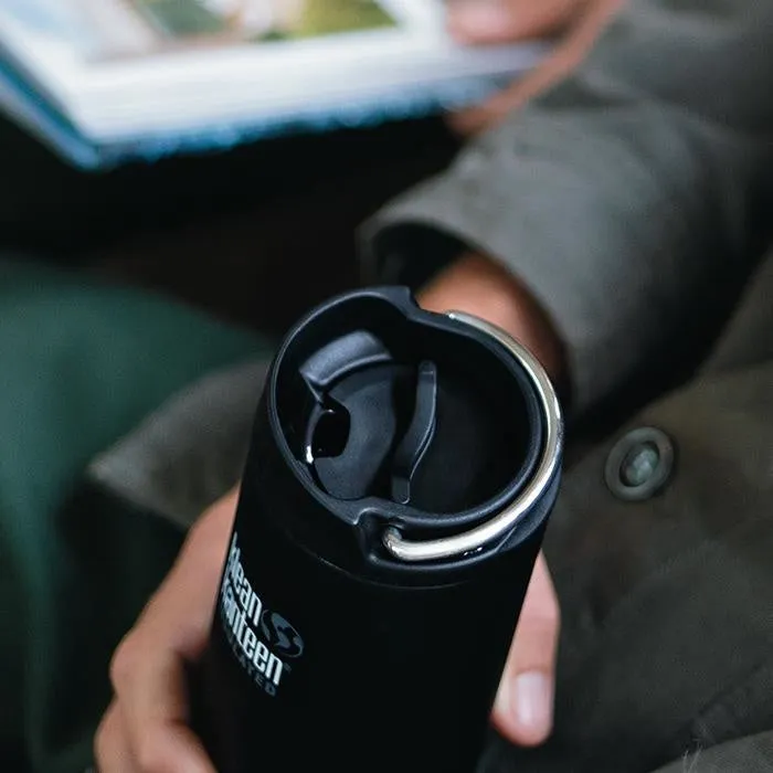 Insulated Wide Mouth Bottle 16 oz