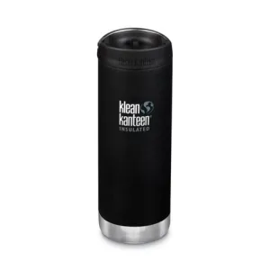 Insulated Wide Mouth Bottle 16 oz