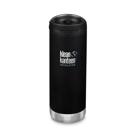 Insulated Wide Mouth Bottle 16 oz